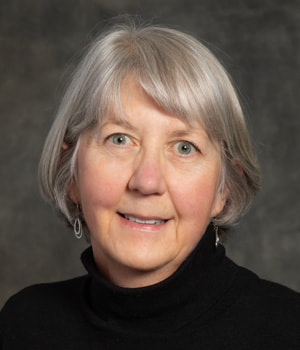 Debra Herbst, Community Senior Center board member